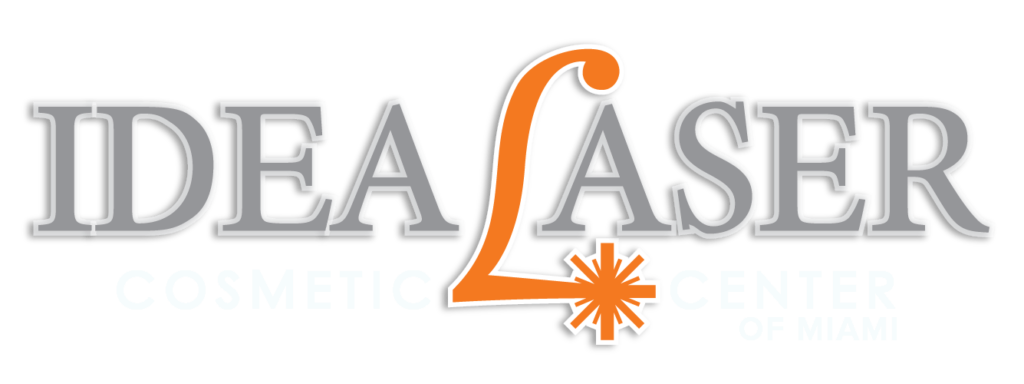 idea laser-logo