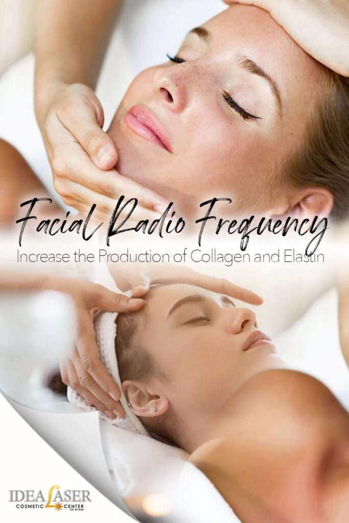Facial Radio Frequency
