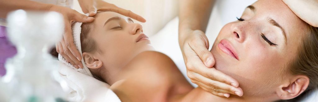 Facial Radio Frequency